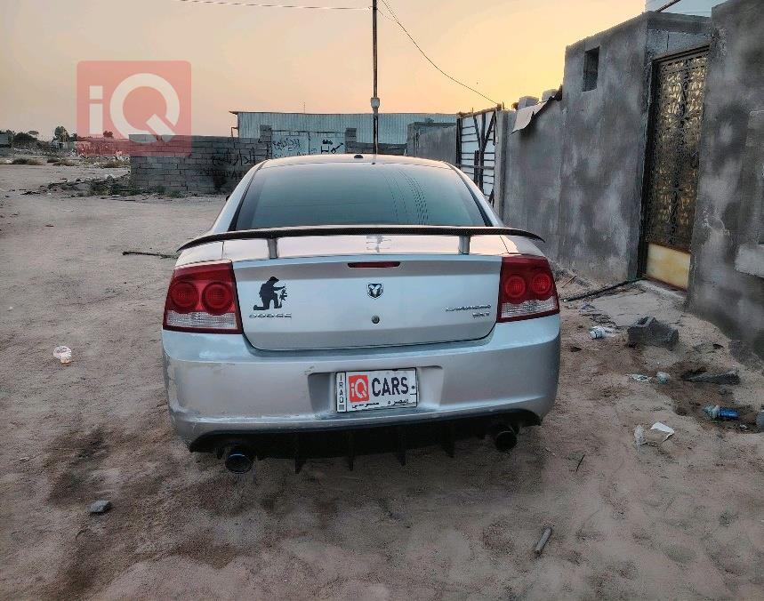 دودج تشارجر